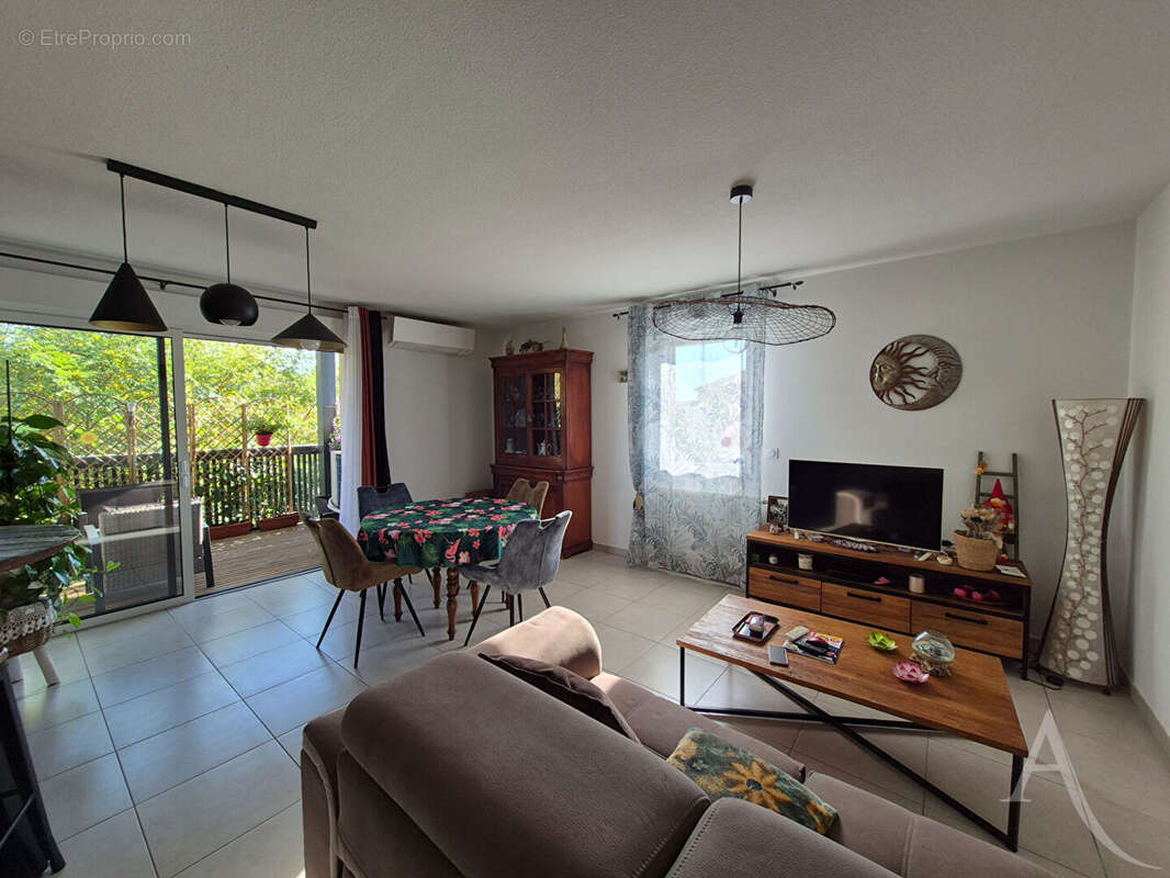 Appartement à SOUSTONS