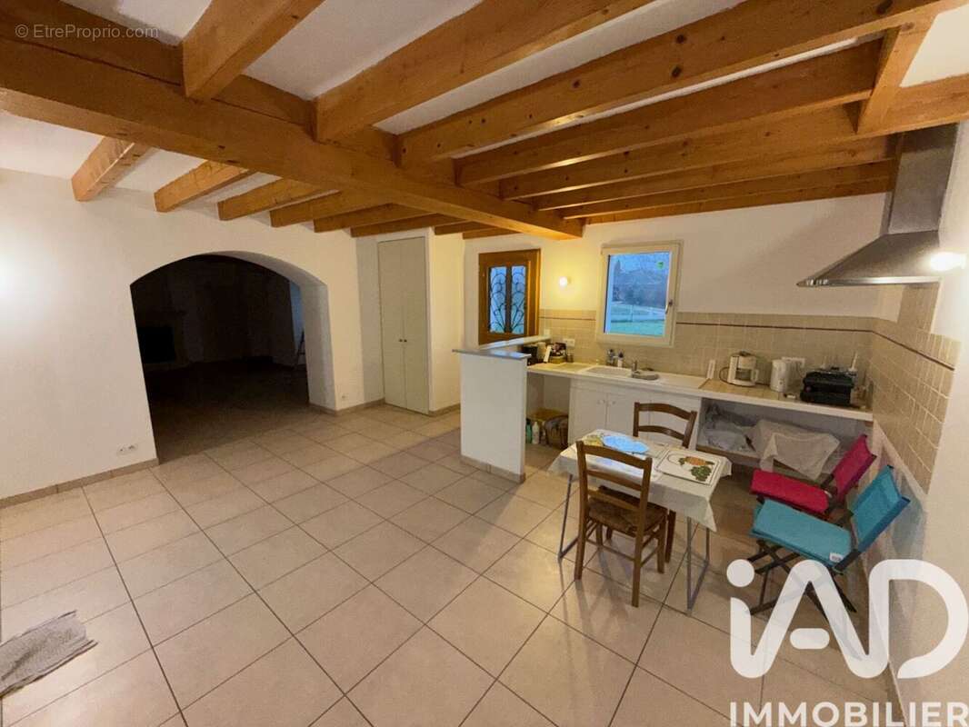 Maison 123 m² à Guesnes  - photo 5