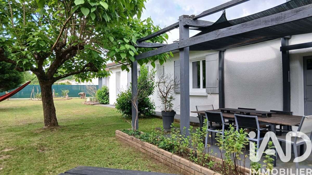Photo 3 - Maison à SAINT-SEURIN-SUR-L'ISLE