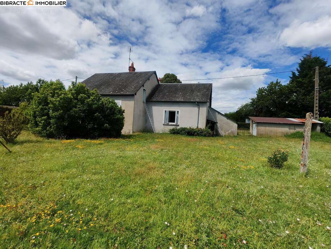 Maison 82 m² à Luzy  - photo 4