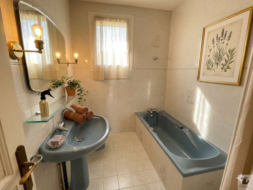 Maison à BERGERAC