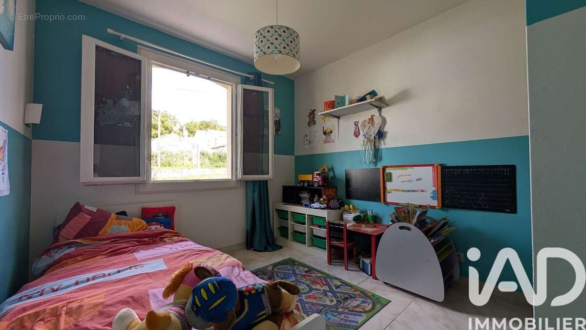 Photo 9 - Maison à SAINT-SAVIN