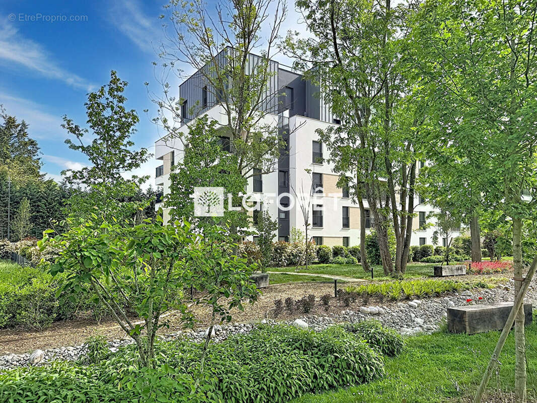 Appartement à VERNOUILLET