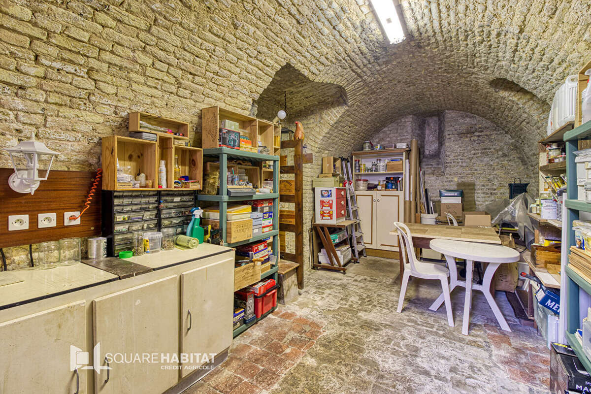 Maison à GRAVELINES