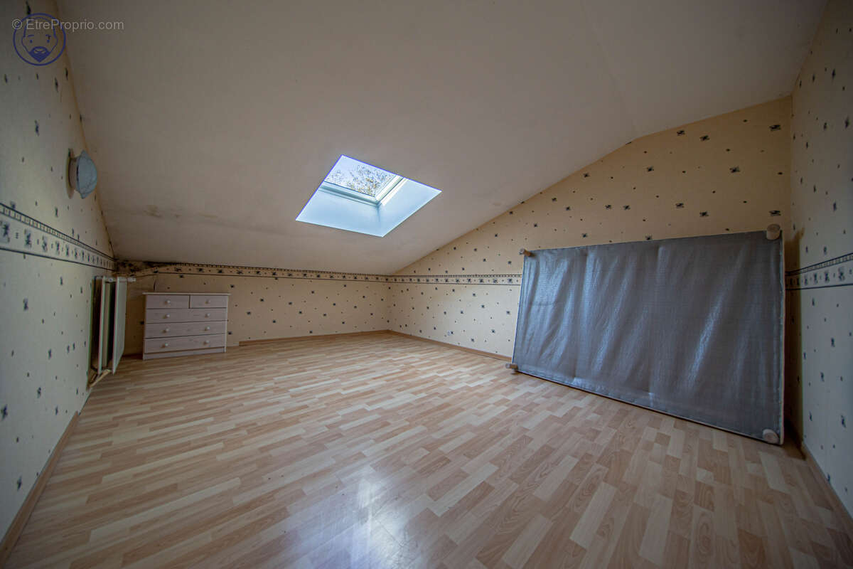 Maison à LIGNY-EN-BARROIS