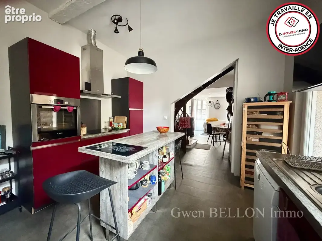 Maison 6 pièces 156 m² à vendre à Alan (31420) - photo 14