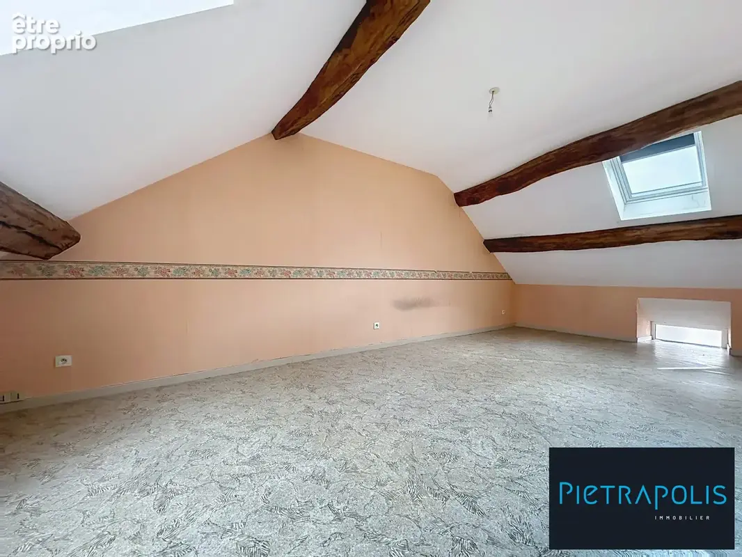 Appartement 4 pièces 98 m² à vendre à Bologne (52310) - photo 8