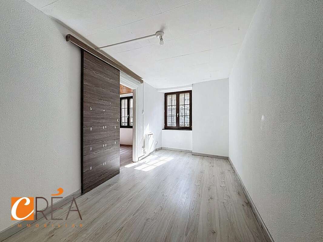 Appartement à THANN