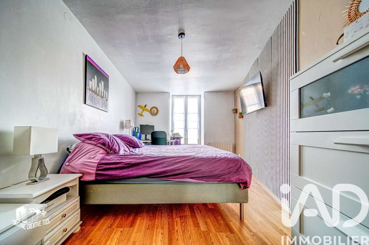 Photo 7 - Maison à VAUX