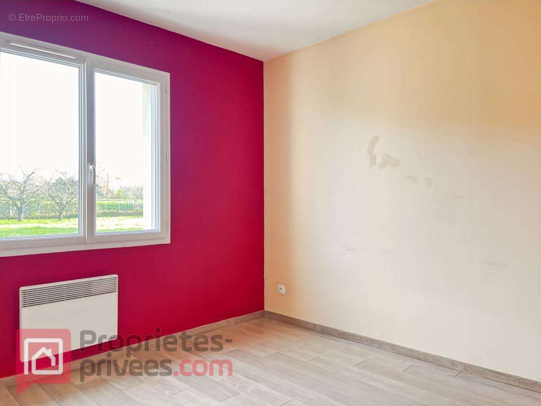 Maisons Vincelles - photo 7