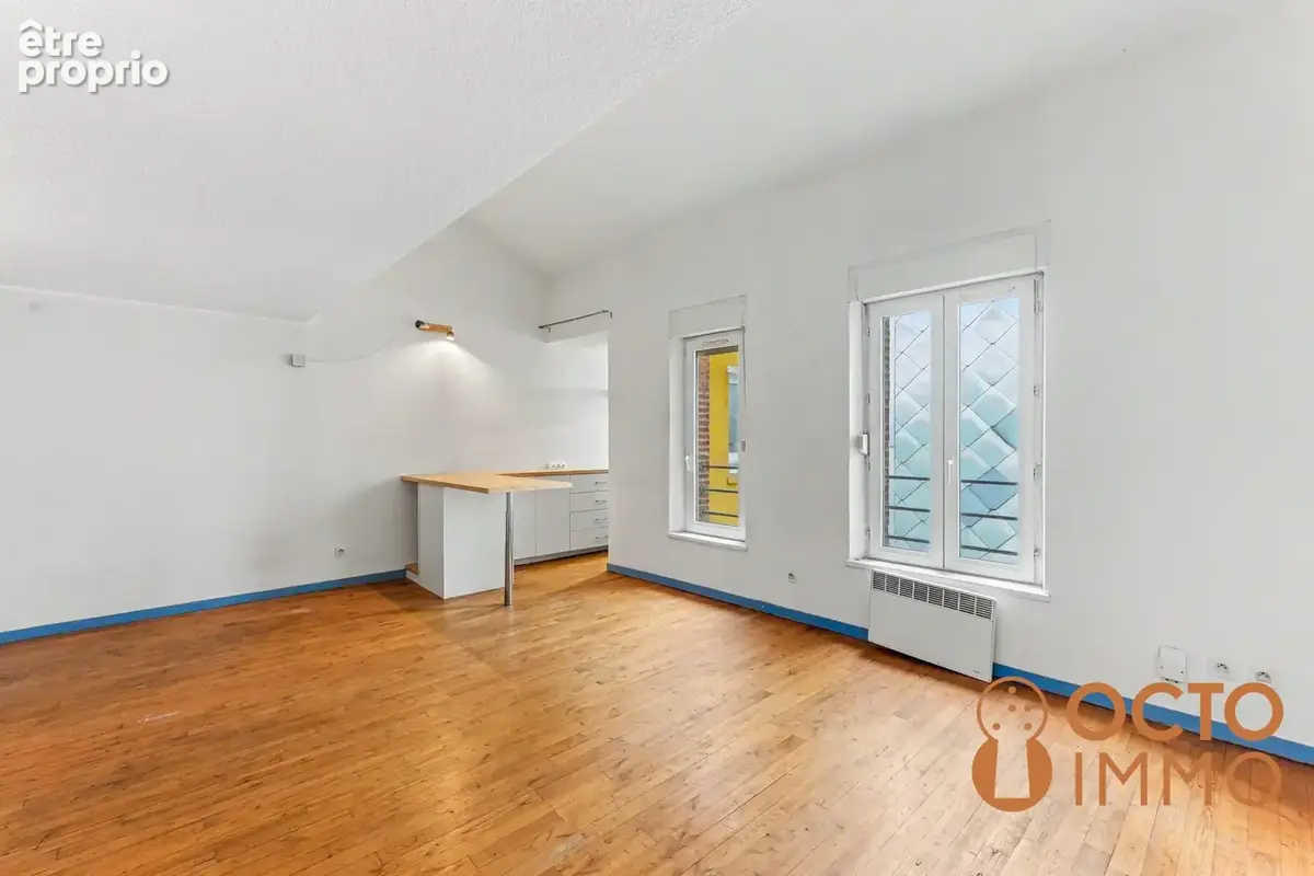 Appartement 2 pièces 42 m² à vendre à Toulouse (31000) - photo 2