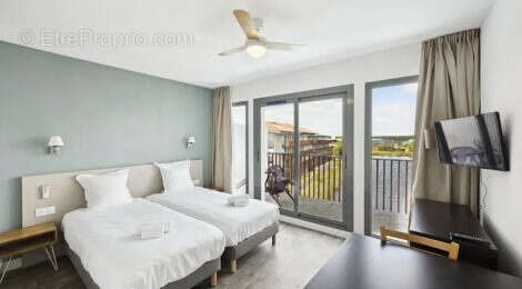 Investissement en residence de tourisme - photo 3