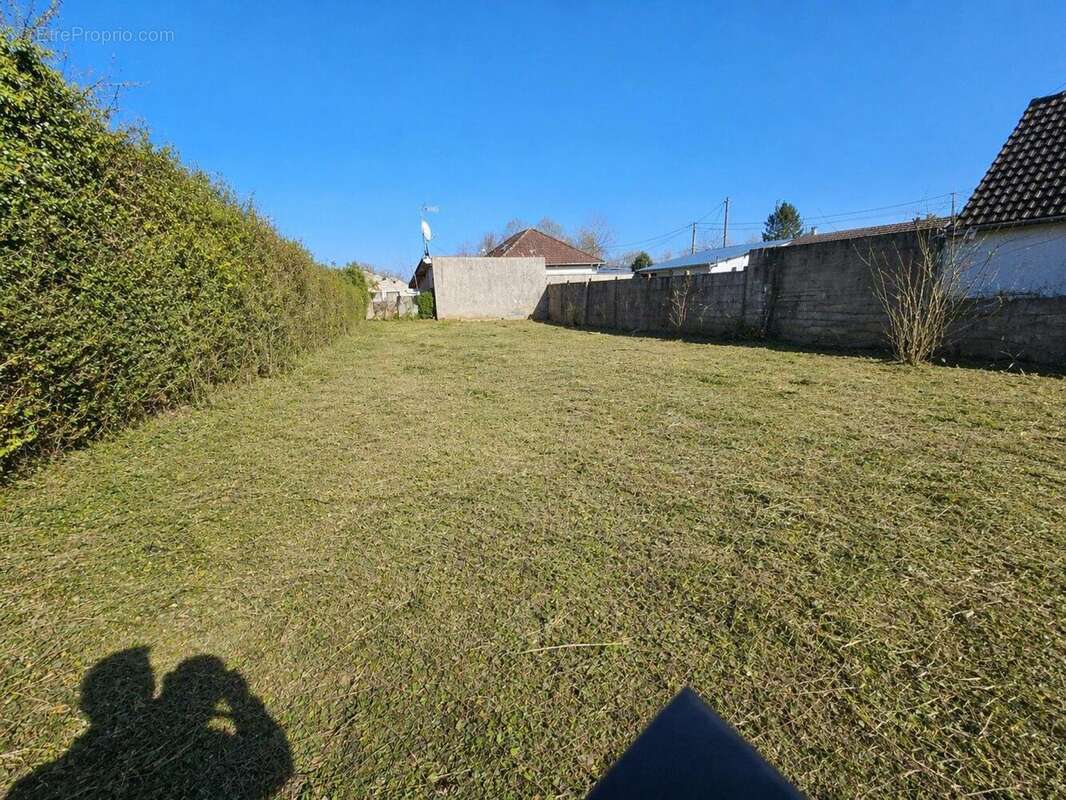 Photo 8 - Maison à BONNAY