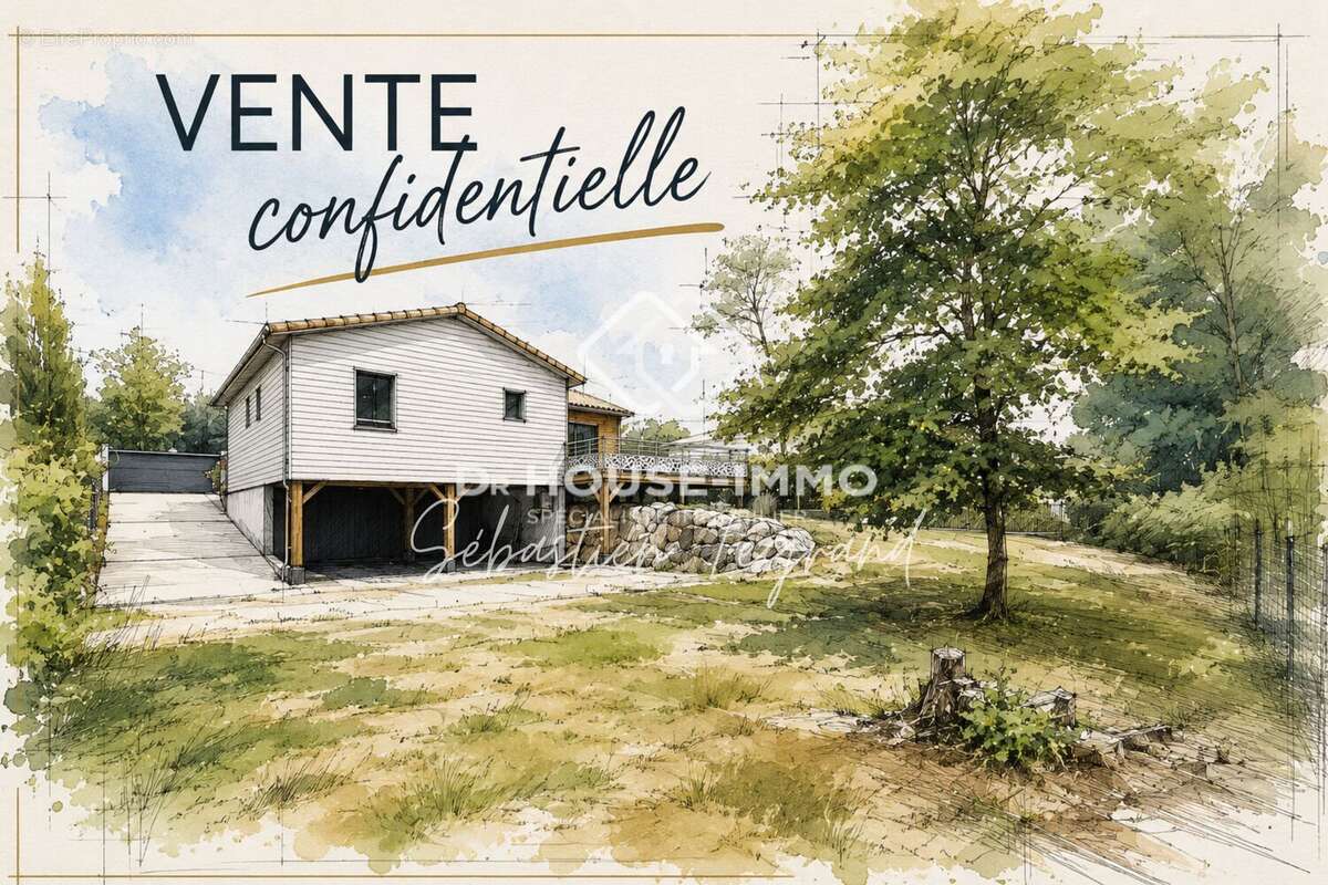 Maison 100 m² à Le Pian-Medoc  - photo 3