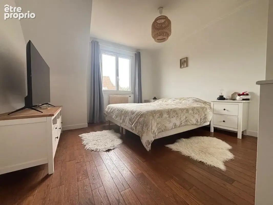 Maison 6 pièces 117 m² à vendre à Saintry-Sur-Seine (91250) - photo 9