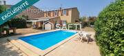 Photo 1 - Maison à CASTELNAU-D'AUDE