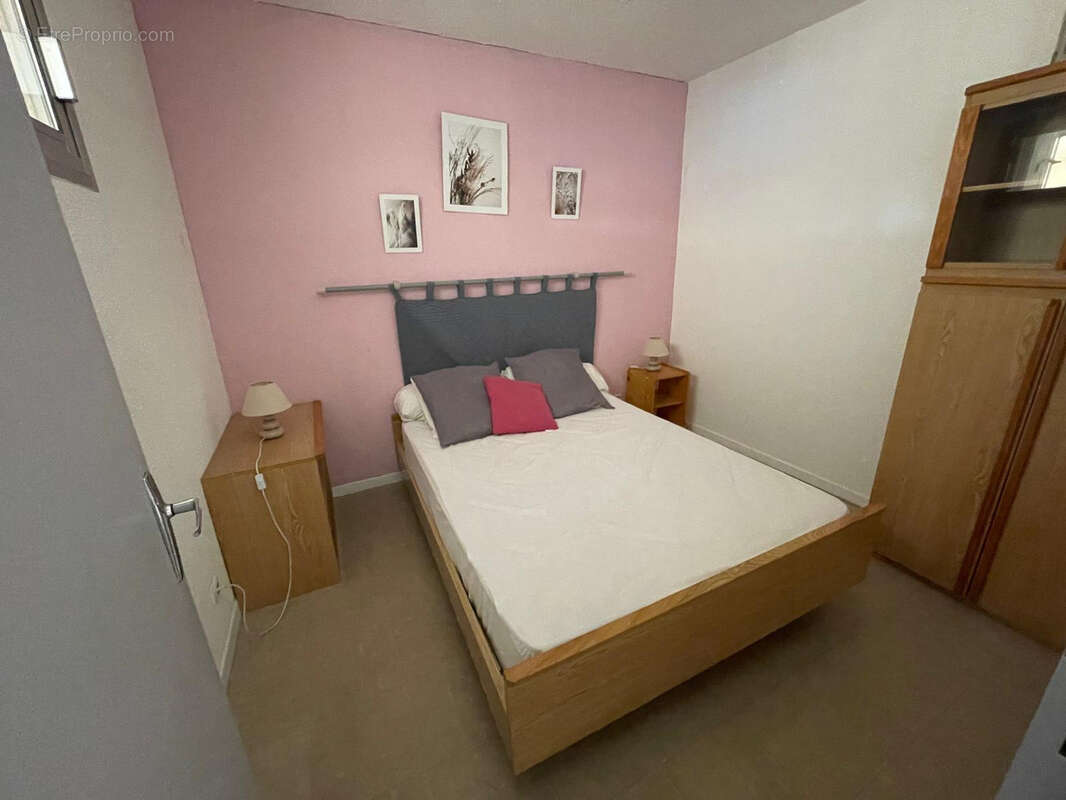 Appartement à NARBONNE