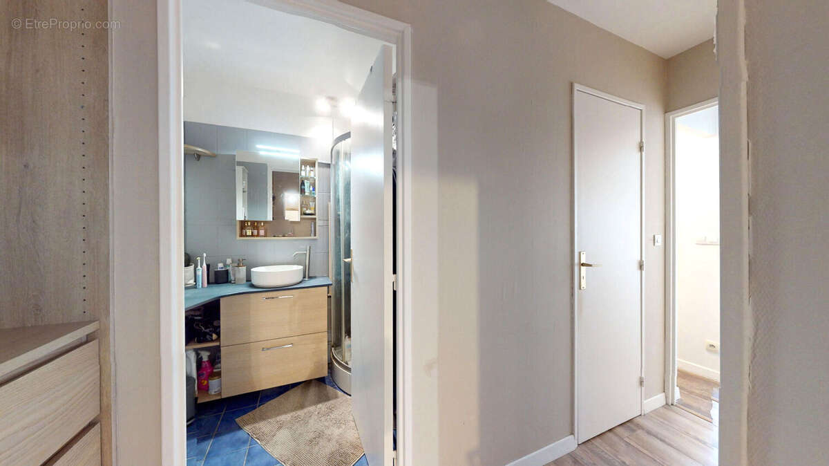Appartement à CAEN
