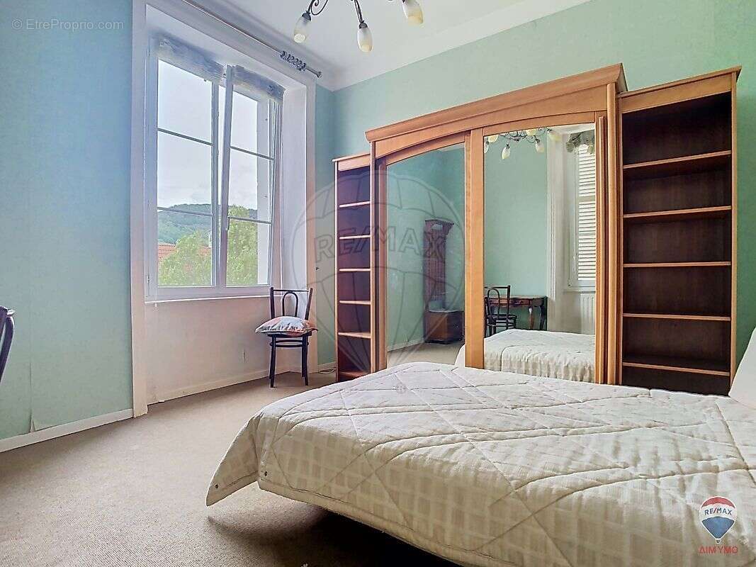 Appartement à ISSENHEIM