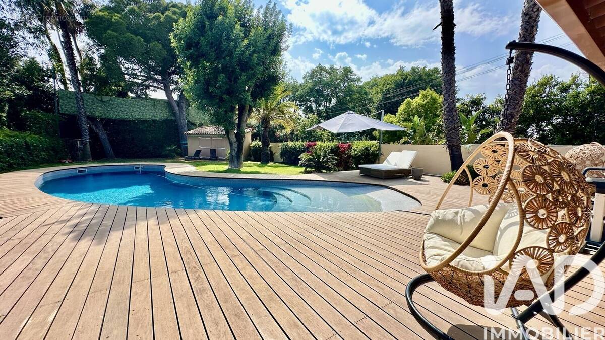 Photo 1 - Maison à LA SEYNE-SUR-MER