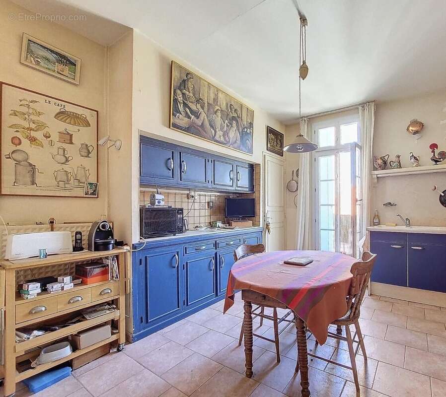 Appartement à SETE