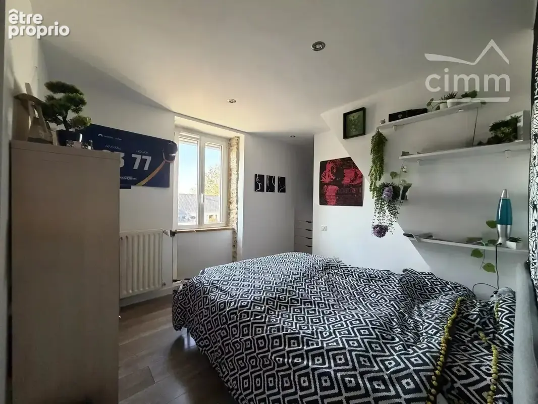 Maison de carractère, - photo 8