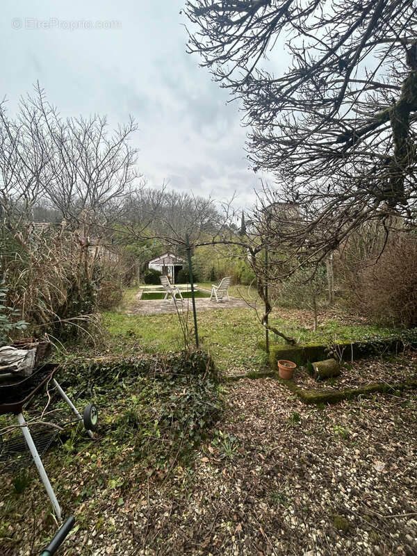 Maison à MARSAC-SUR-L'ISLE