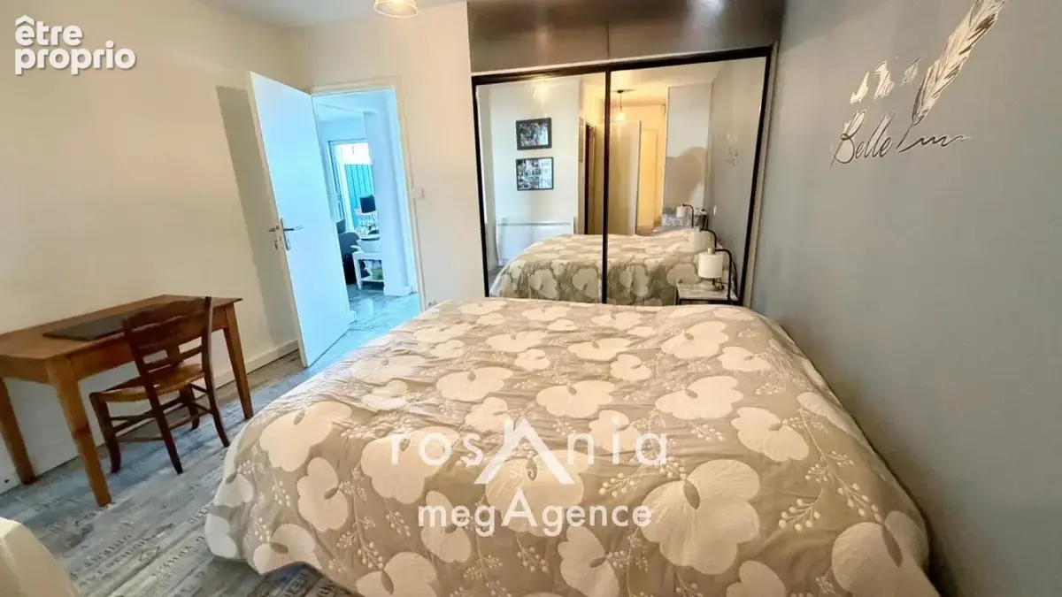 Appartement t3 de 71 m² à la chaume - photo 11
