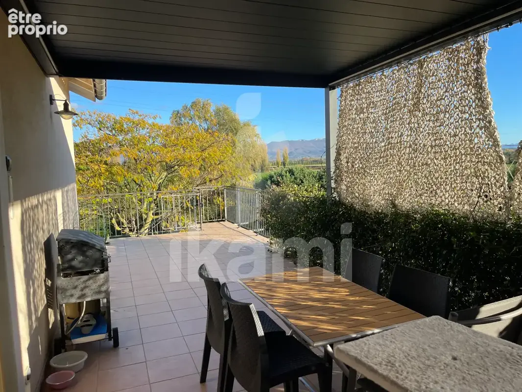 Maison familiale 6 pieces 182 m2 beaumont les valence - photo 3