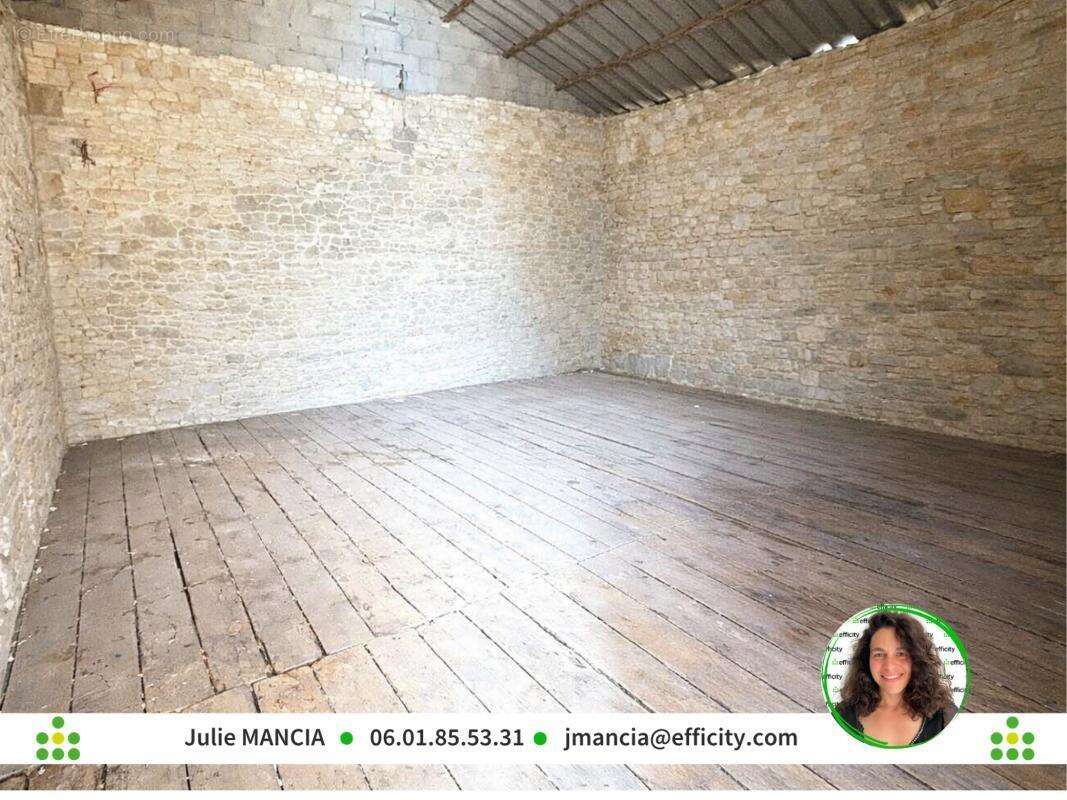 Maison à SAINT-SIMON