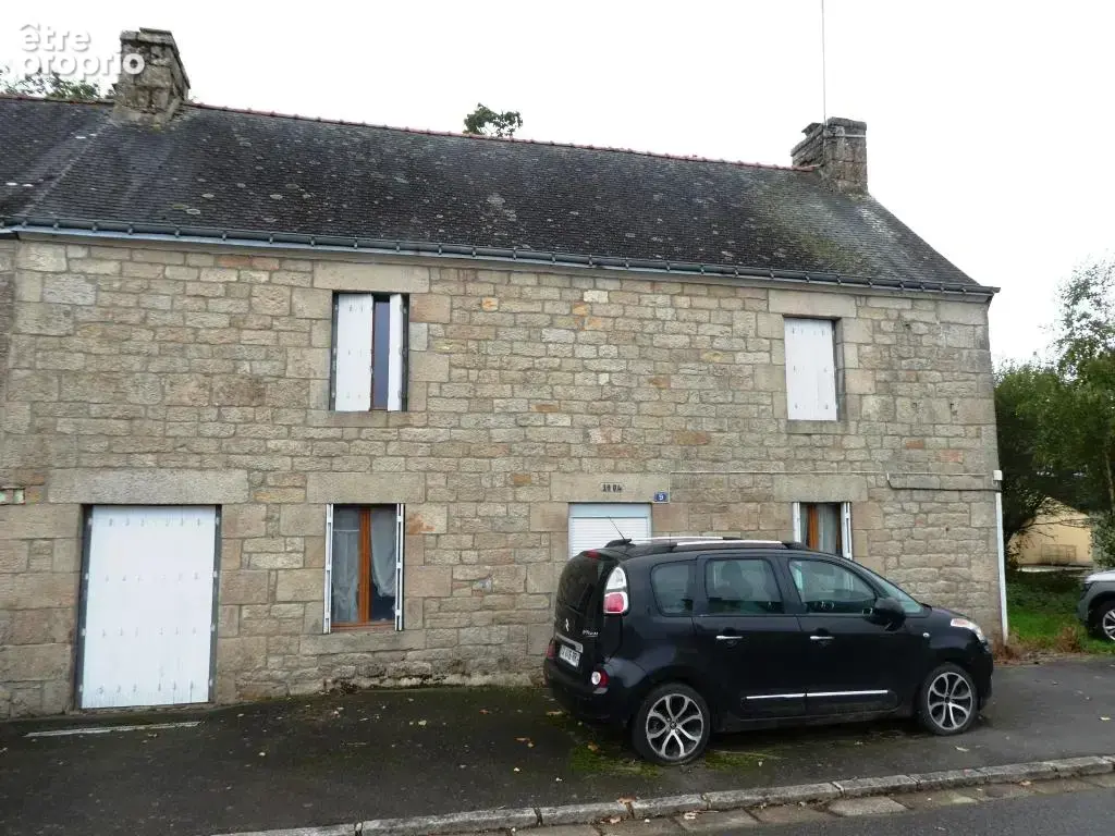 Maison en pierres - photo 3