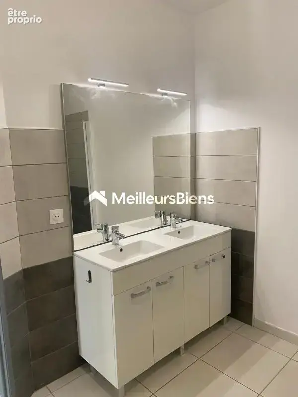 Magnifique maison t4 de 118 m² avec garage et terrain à la fare les oliviers - photo 7