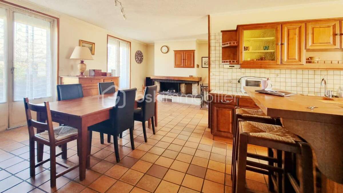 Maison à TOURS