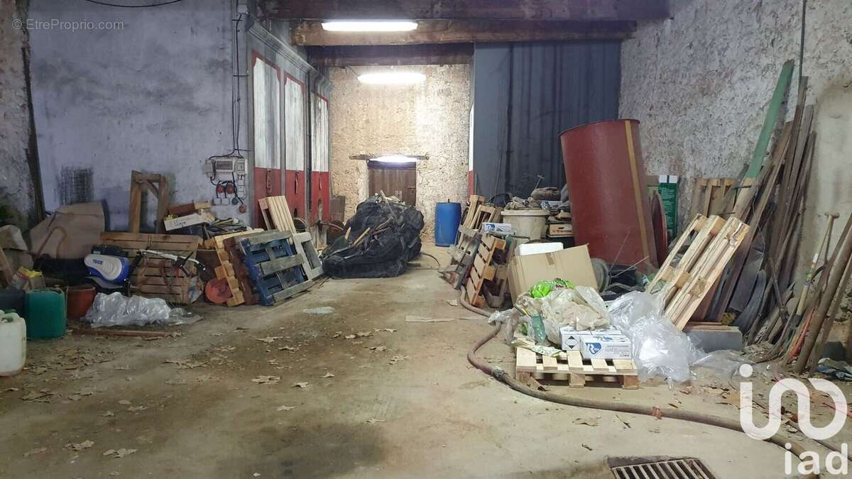 Photo 5 - Maison à CREISSAN