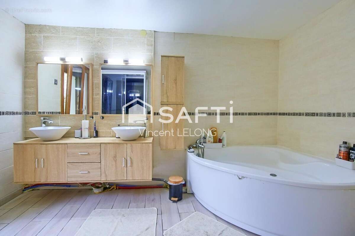 Photo 6 - Maison à LES ATTAQUES