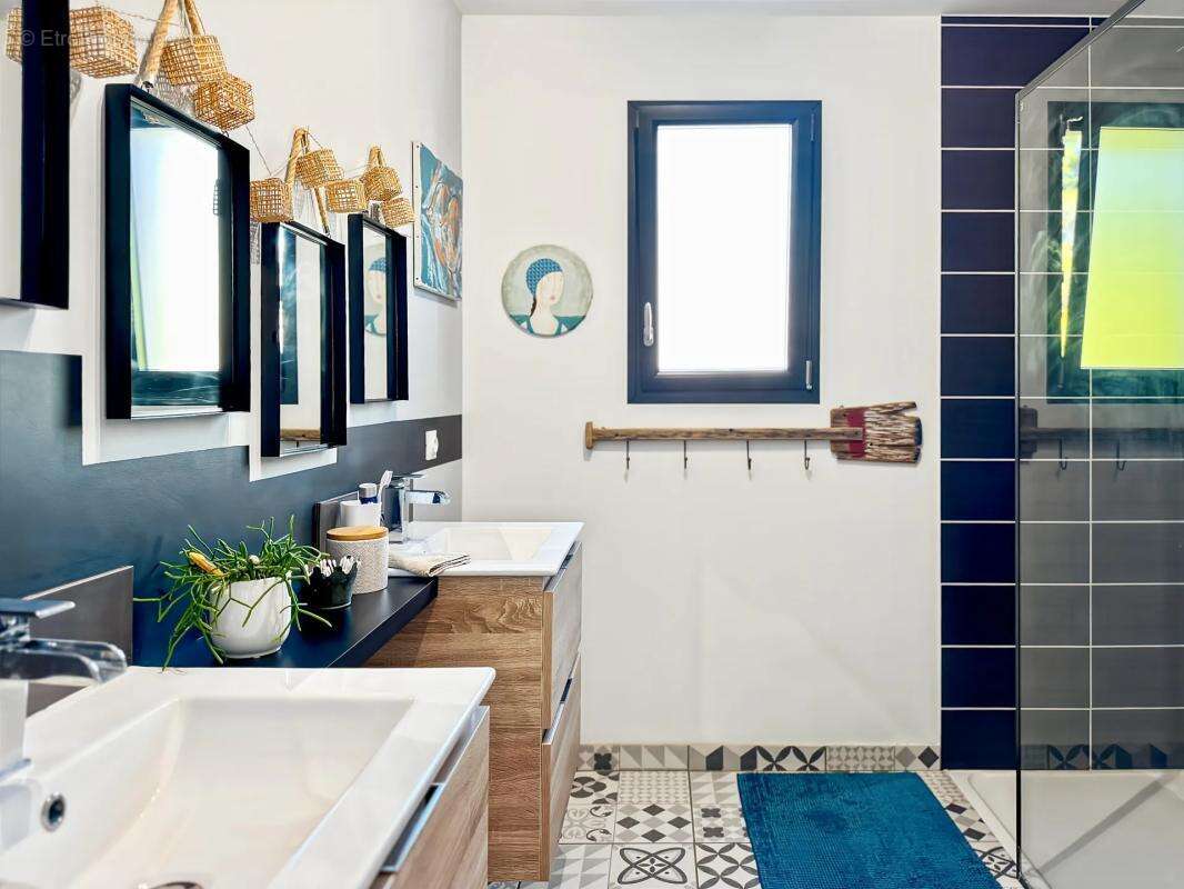 Maison à SAINT-JEAN-DE-MONTS