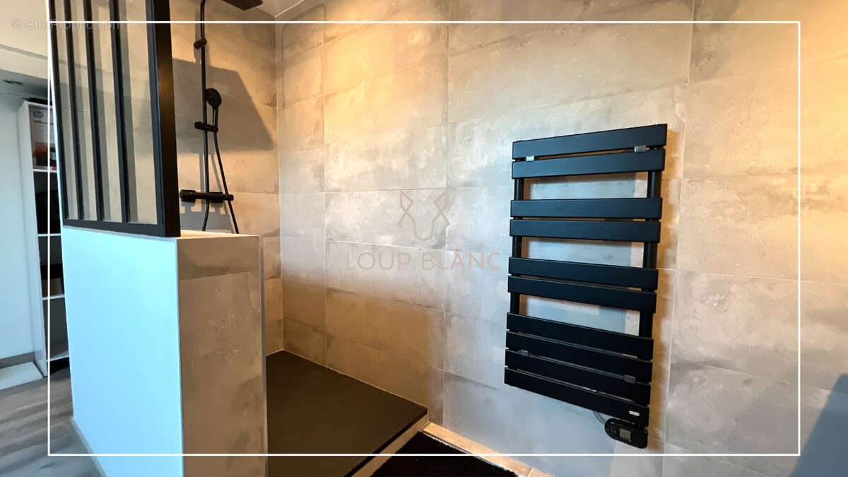 Appartement à BELFORT