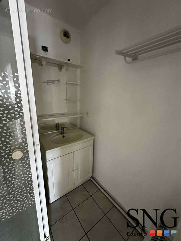 Appartement à AMIENS