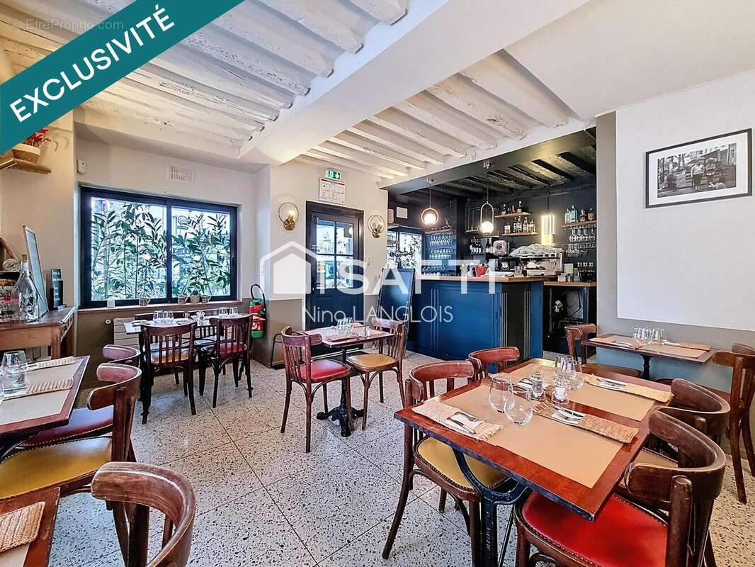 Photo 2 - Appartement à SAINT-MAUR-DES-FOSSES