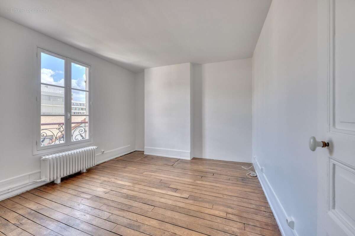 Photo 3 - Appartement à MAISONS-ALFORT