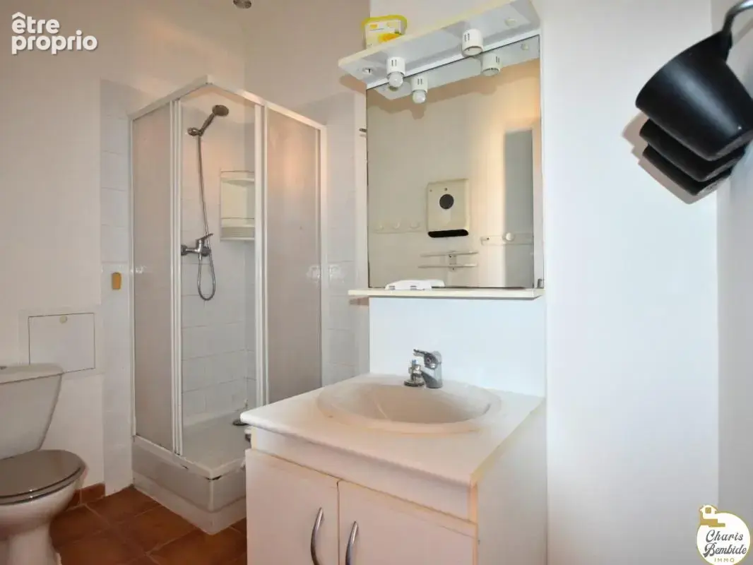 Appartement - photo 11