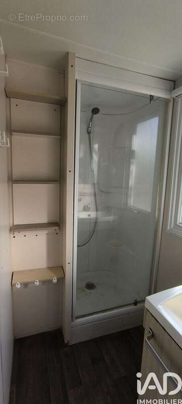 Photo 5 - Terrain à COUILLY-PONT-AUX-DAMES