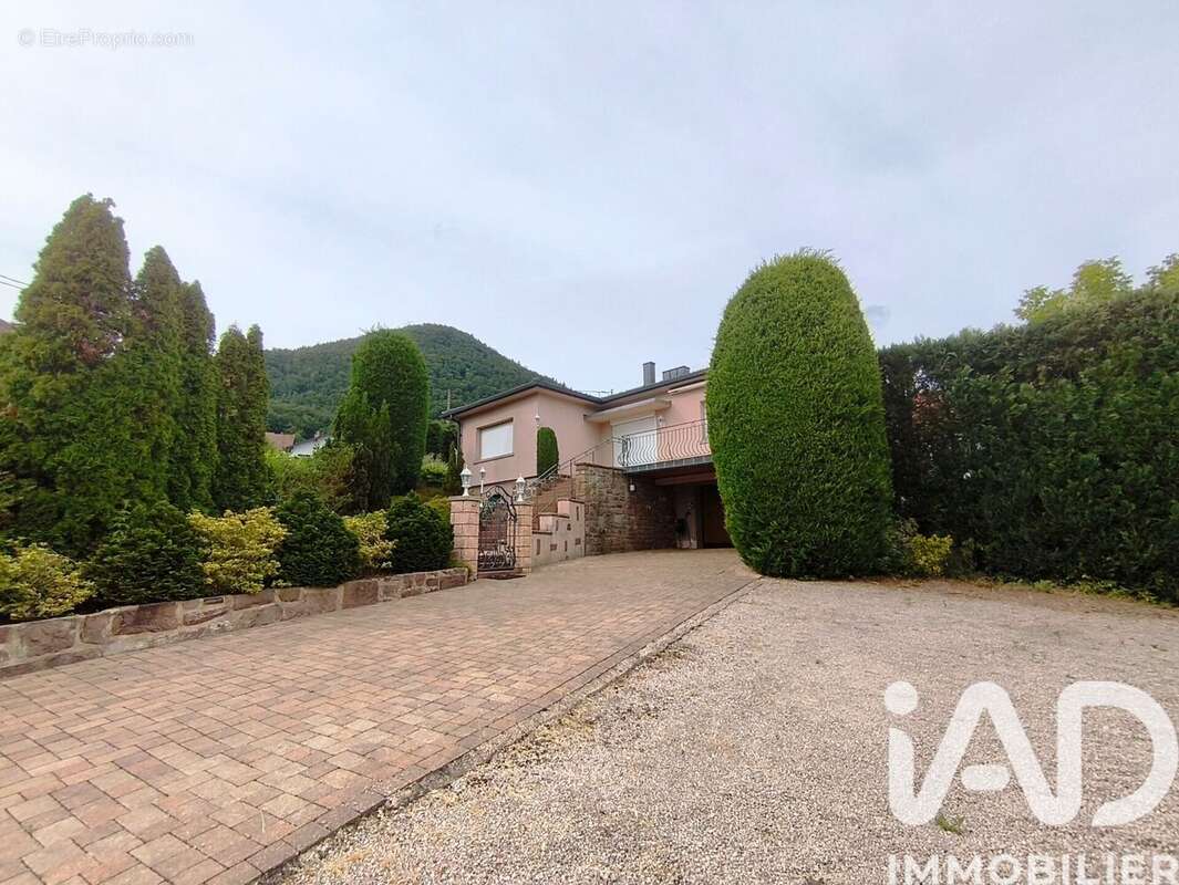 Photo 2 - Maison à LIEPVRE