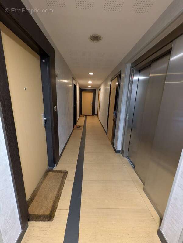 Appartement à CHATOU