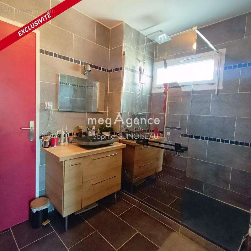 Appartement à CHOLET