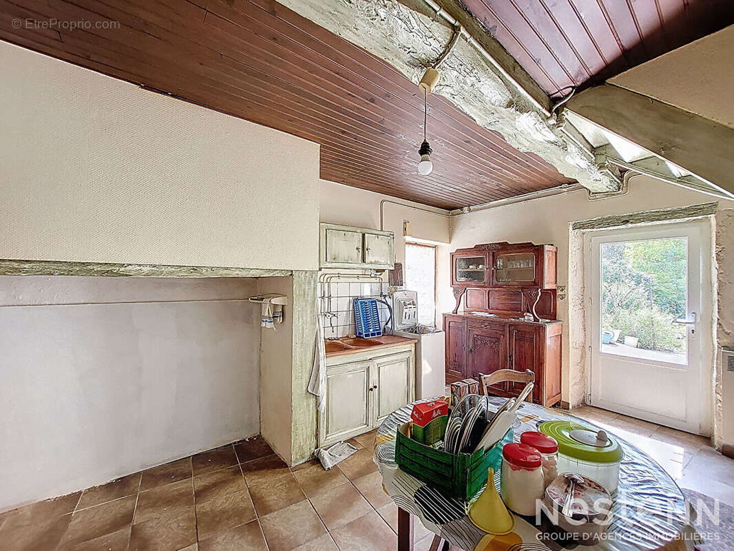 Maison à CONDOM