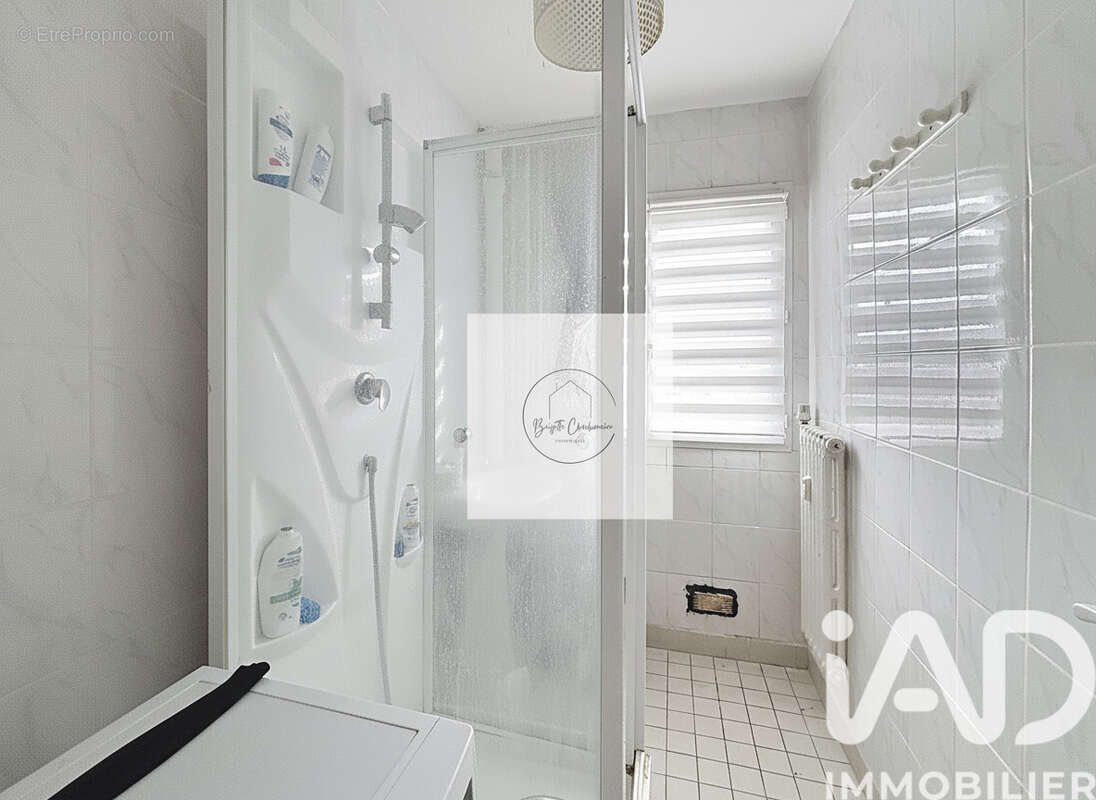 Photo 8 - Appartement à VERNOUILLET