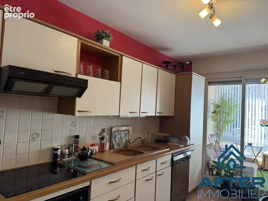 Appartement 4 pièces 90 m² à vendre à Epinal (88000) - photo 4