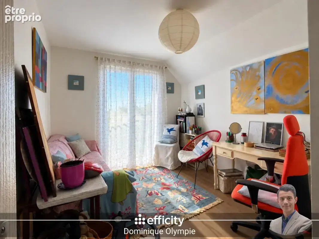 Appartement - photo 11