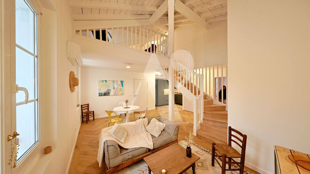 Appartement à SAINT-JEAN-DE-LUZ